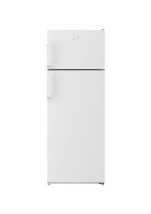 Chłodziarko-zamrażarka BEKO DSA 240K31 WN