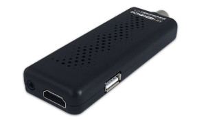 Dekoder - Tuner Cyfrowy Dvb-t2 H.265/hevc Ev109r