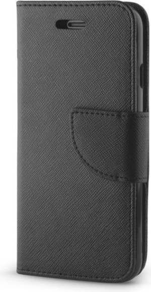 Etui Smart Fancy do LG Zero/Class H650E czarny (GSM016692)