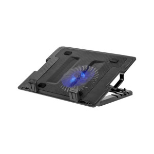 Podstawka chłodząca pod laptop 10-14" Rebel