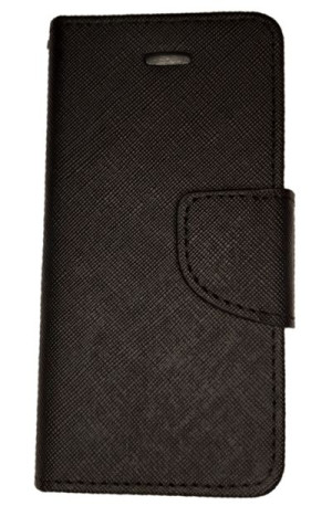 Kabura Lesther Case do IPHONE 5S czarna