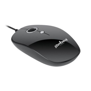 Mysz optyczna przewodowa Rebel WDM100