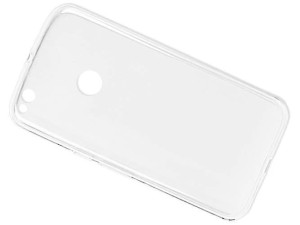 Etui Żelowe Huawei P8 Lite transparentne