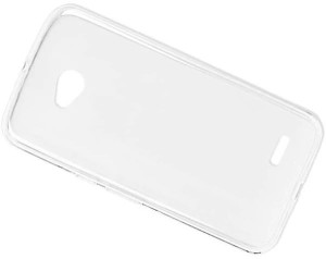 Żelowe etui transparent case Ultra Slim do LG L70 / L65