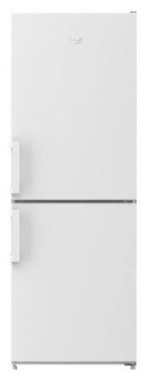 Beko Chłodziarko-zamrażarka CSA240M31WN