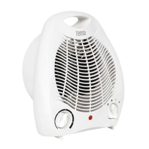 Termowentylator TEESA (1000 W, 2000 W)