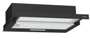Gorenje Okap teleskopowy TH60E3B