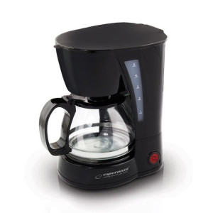 Ekspres Przelewowy Do Kawy Robusta 0.6 L