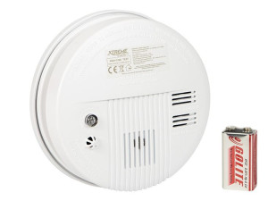 Detektotr - czujnik dymu Xtreme XD21 60-642#