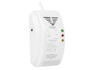 Czujnik czadu XC25 230V