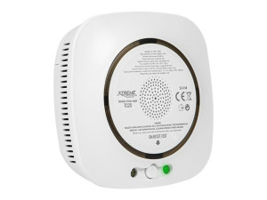Czujnik czadu TC20 230V  WiFi
