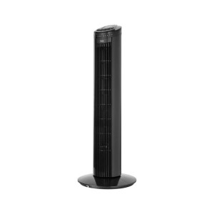Wentylator kolumnowy  sterowany pilotem Teesa, 74 cm