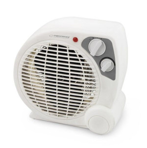 Termowentylator 1000w/2000w Mojave