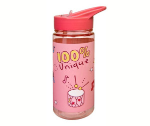 Bidon do picia ŚWINKA PEPPA 500ml dla dzieci