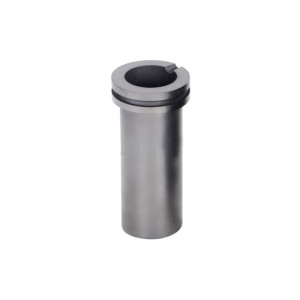 Tygiel topniczy grafitowy do pieca Goldbrunn GBPC-2000 do 2kg