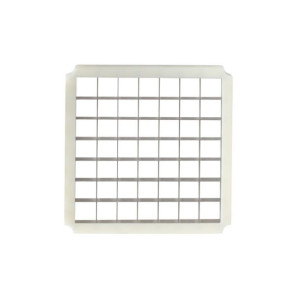 Kratka z praską do krajalnicy ręcznej do frytek 12x12 mm