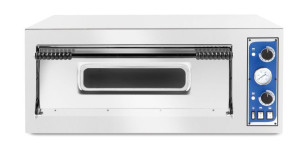 Piec do pizzy Basic XL 4 pizze 6000W - Hendi 226940