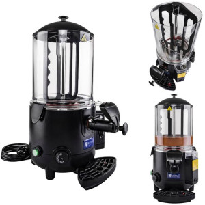 Podgrzewacz dyspenser do czekolady Royal Catering 10L