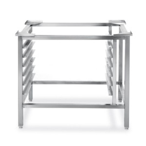 Podstawa pod piec konwekcyjny 54x44cm - Hendi 224489