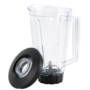 Dzbanek do blendera barmańskiego HBB-908 Hamilton Beach poliwęglan 1.25L