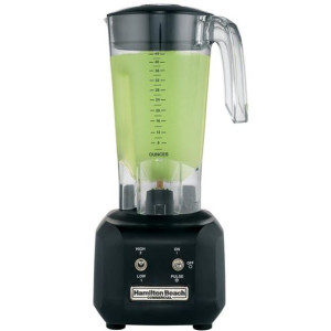 Blender barmański profesjonalny HBB-250 RIO Hamilton Beach 450W 1.25L
