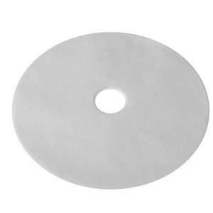 Filtry papierowe do ekspresu zaparzacza do kawy śr. 245mm 250szt.