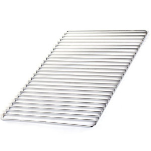 Ruszt chromowany do grilla gazowego Green Fire GN1/1 325x530mm
