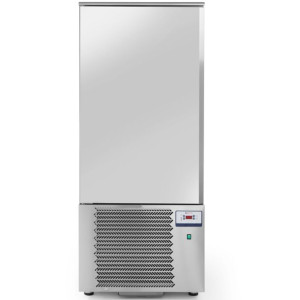 Schładzarka zamrażarka szokowa 20 x GN1/1 400V 2040W