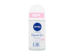 Nivea Original Care Antyperspirant 50ml