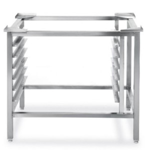 Podstawa pod piec konwekcyjno-parowy 700x580x(H)700mm Hendi NANO 223666