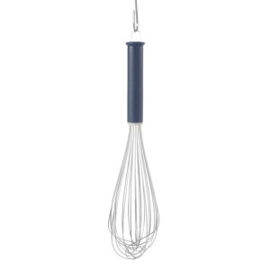 Rózga trzepaczka z 12 wrzecionami z uchwytem 300 mm Hendi 509432