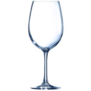 Kieliszki lampki do wina CABERNET 470ml 6 szt. Hendi 46961