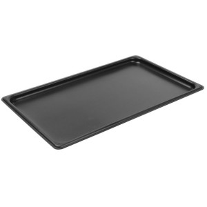 Pojemnik GN 1/1 z powłoką nieprzywierającą 530x325x(H)20mm Hendi 808580