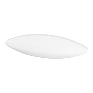 Mieszadełko magnetyczne laboratoryjne PTFE owalne 50mm