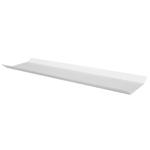 Tacka podkładka pod zapiekankę 25x6x2cm 100szt.
