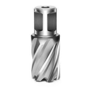 Wiertło rdzeniowe frez trepanacyjny stal M2 25 x 25 mm MSW-CDB-25/25