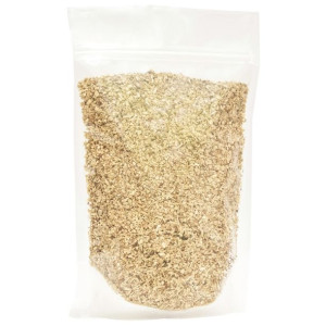 Zrębki wióry wędzarnicze drewna moreli 250g - HENDI 199749