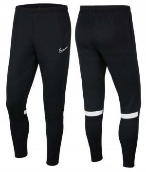 Spodnie Nike Męskie Dry Academy 21 Cw6122 010 S