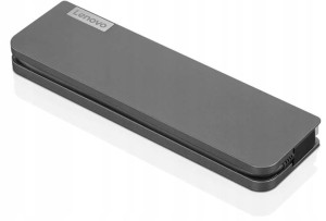 Stacja dokująca Lenovo Mini Dock 40AU0065EU USB-C