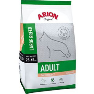 Arion Adult Large Salmon 12kg