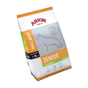 Arion Senior Small Chicken 3kg