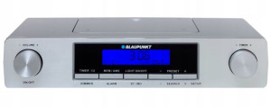 Radio Kuchenne Podszafkowe BLAUPUNKT KR 12SL