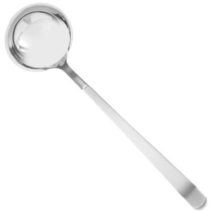 Chochla chochelka do zupy sosu Buffet Supreme 85x308mm  90ml