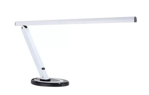 Lampka Lampa Kosmetyczna Led Bezcieniowa Biała