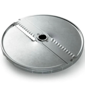 Tarcza do szatkownicy do plastrów karbowanych  FCO-3+ 3 mm - Sammic 1010300