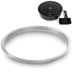 Adapter do grzałki indukcyjnej 239193 śr. 270mm - Hendi 239186