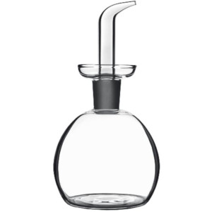 Pojemnik na oliwę ocet DOUBLE WALL 250 ml  - Hendi 777657