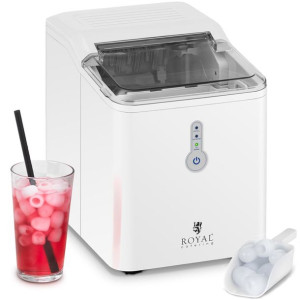 Kostkarka do lodu domowa 9 kostek / 9 min 120 W 1.5 l