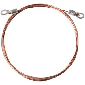 Drut tnący oporowy do maszyny do cięcia styropianu GAZELLE 3-7 136 cm
