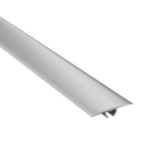 Profil aluminiowy dylatacyjny GoodHome 30 x 930 mm srebrny nr 26